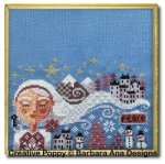 (image for) Dreaming Miss Claus